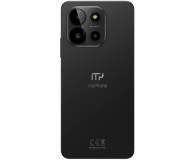 myPhone N23 5G 6/128GB Cosmic Black - 1190833 - zdjęcie 3